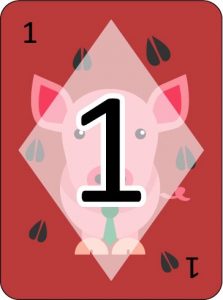 1 - The Pig