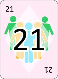 21 - Teamwork